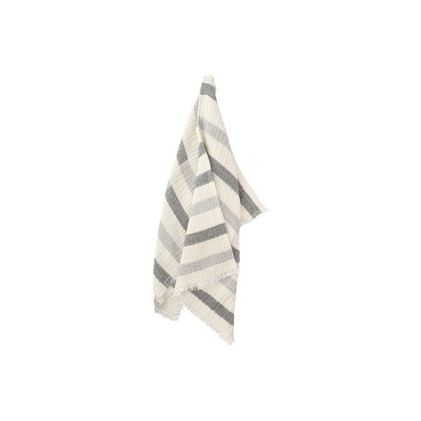 Pătură 150x170 cm Mindful Stripe – Södahl-image-1