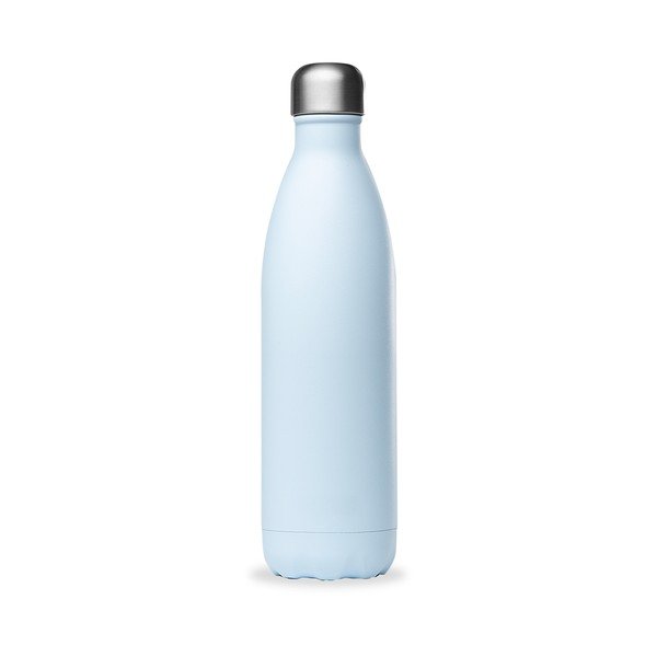 Sticlă de călătorie din oțel inoxidabil 750 ml Pastel - Qwetch-image-1