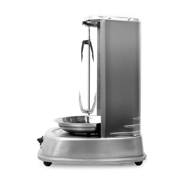 Gril pentru kebab OneConcept Master-image-2
