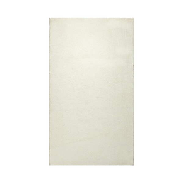 Covor Eko Rugs Ivor, 80 x 300 cm, crem