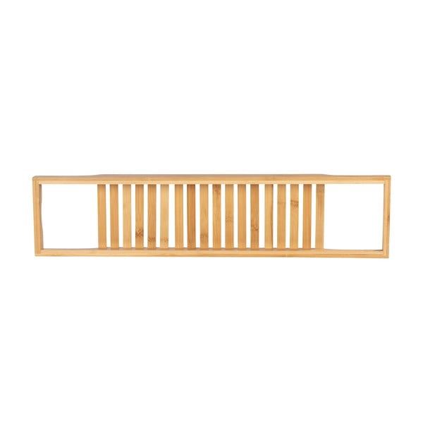 Suport din bambus pentru cadă Wenko-image-3