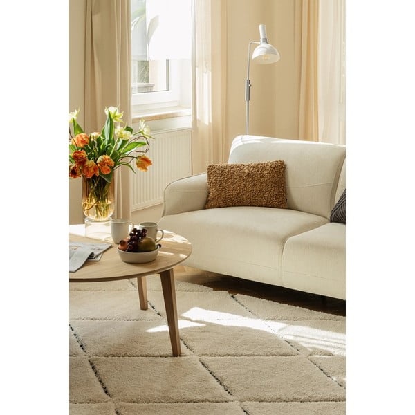 Covor Universal Swansea Line, 120 x 170 cm, bej-image-1