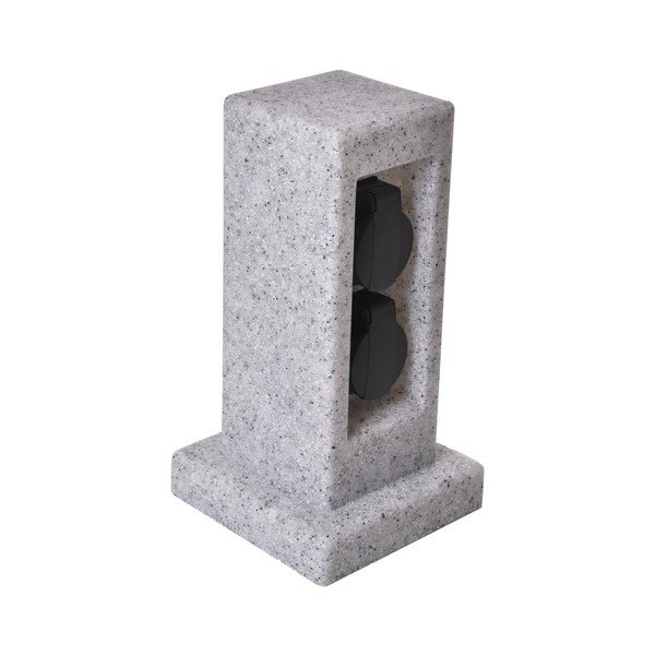 Priză de exterior (înălțime 27 cm) – Hilight-image-3