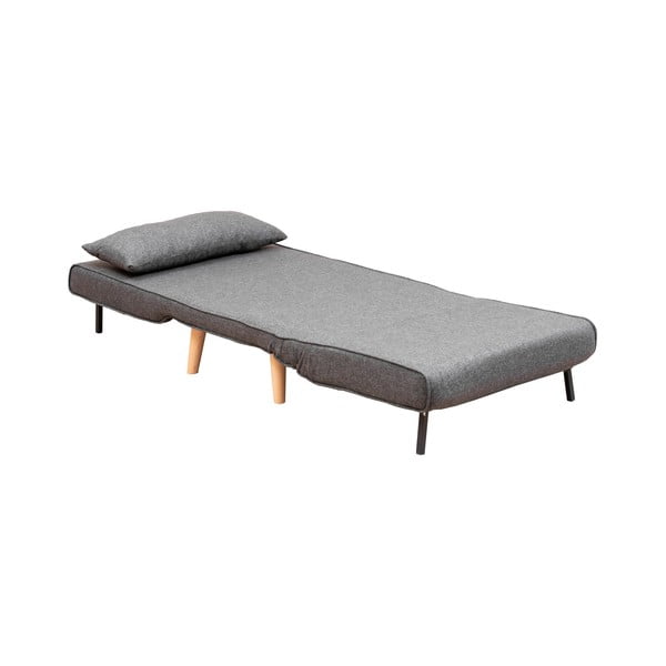 Fotoliu gri închis Folde – Artie-image-4