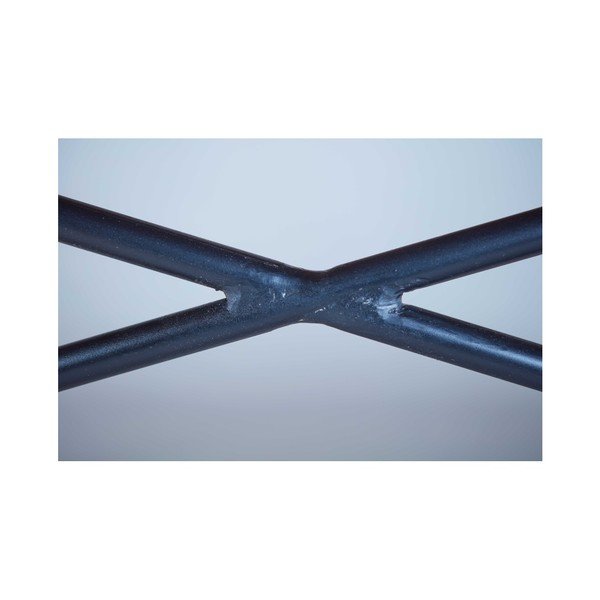 Masă din lemn de mango reciclat Interlink Coffee-image-4