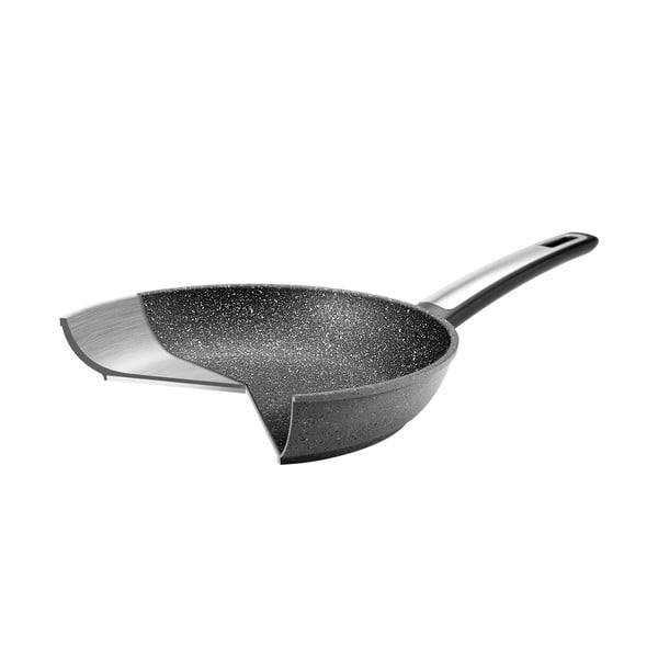 Tigaie Tescoma i-Premium Stone, Ø 28 cm-image-3