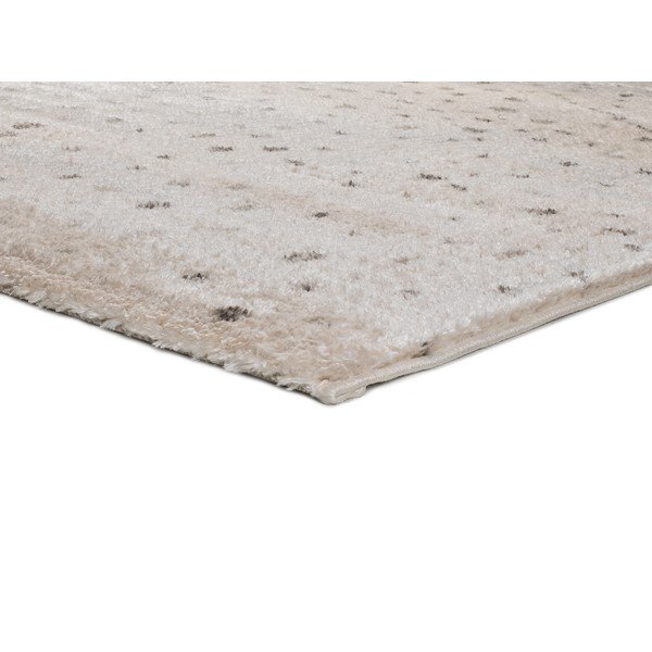 Covor Universal Moana Dots, 80 x 150 cm, crem-image-1