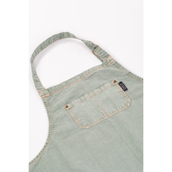 Șorț din bumbac Havana - Tiseco Home Studio-image-2