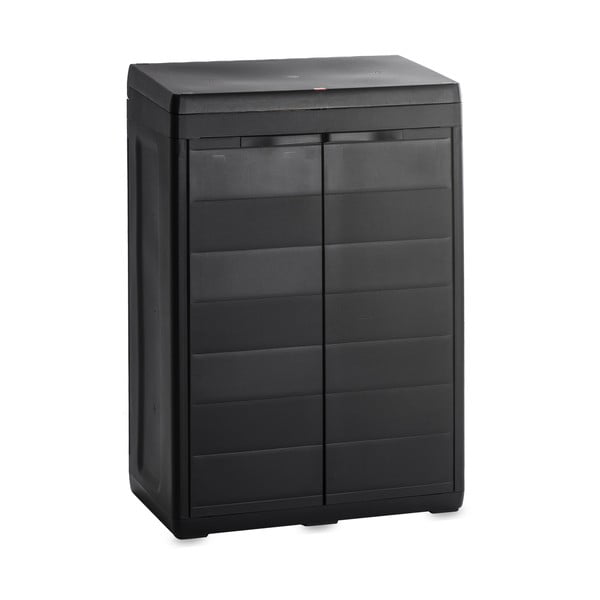 Coș de reciclare pentru atelier Elegance – Toomax
