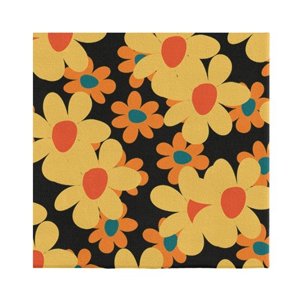 Covor Oyo home Suzzo Field, 100 x 150 cm-image-1