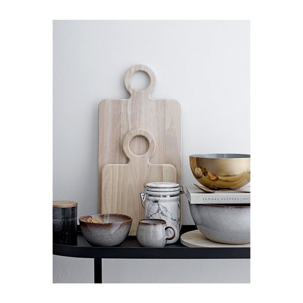 Bol din ceramică Bloomingville Sandrine-image-1