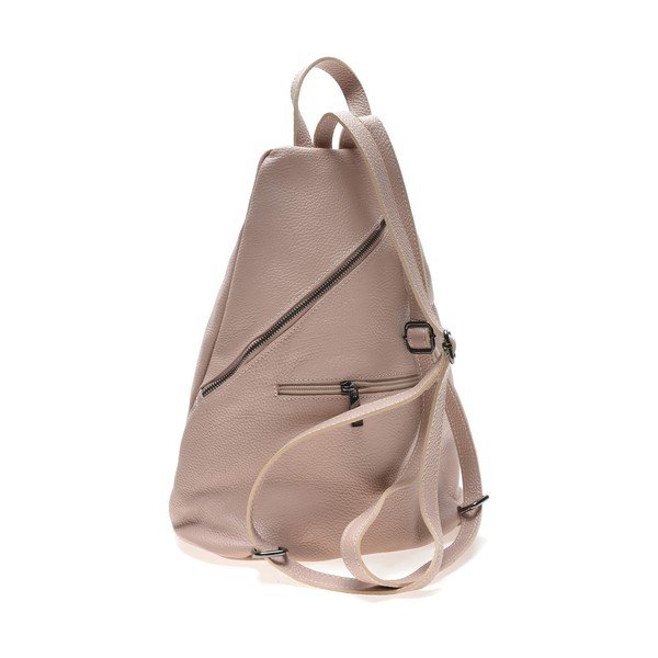 Rucsac din piele – Mangotti Bags-image-1