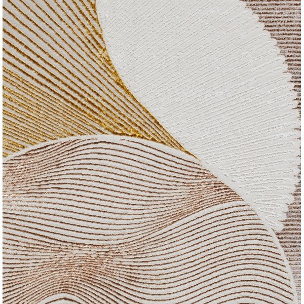 Covor bej 120x170 cm Creation – Think Rugs-image-3