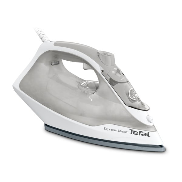 Fier de călcat cu aburi Express Steam FV2863 – Tefal