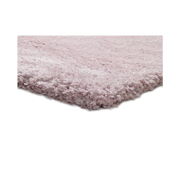 Covor Universal Floki Liso, 160 x 230 cm, roz-image-2