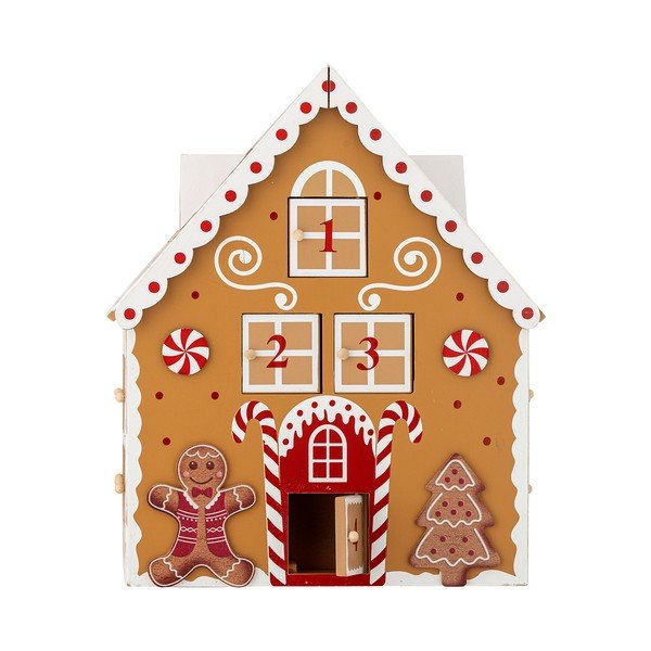 Decorațiune de Advent Ginnie – Bloomingville-image-4