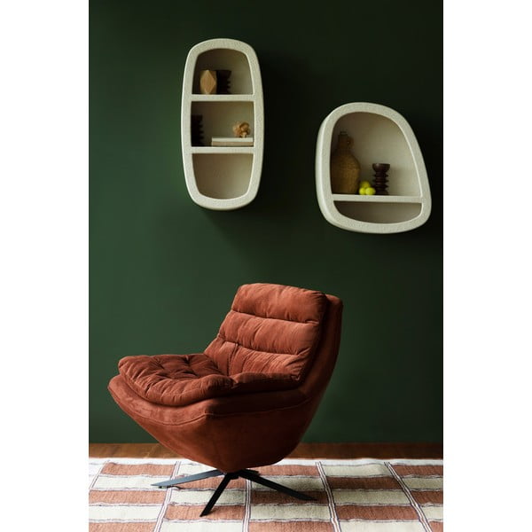 Raft crem etajat 23 cm Veda – Dutchbone-image-1