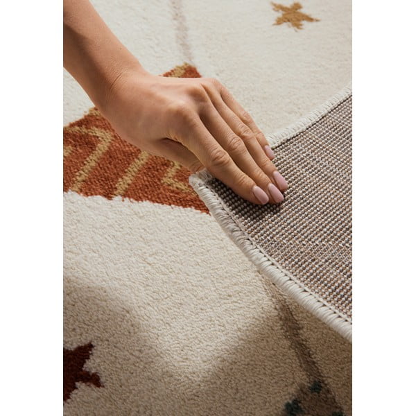 Covor pentru copii crem 160x235 cm Kids Party – Hanse Home-image-4