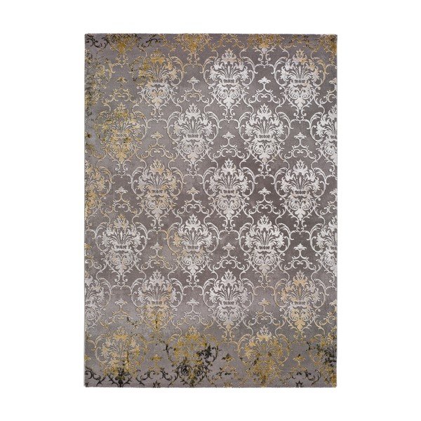 Covor Universal Conventry Grey, 160 x 230 cm, gri