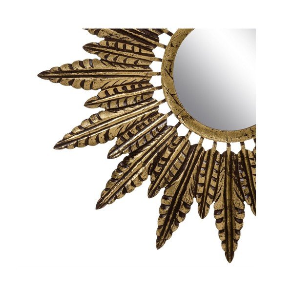 Oglindă de perete 90x90 cm – Ixia-image-3