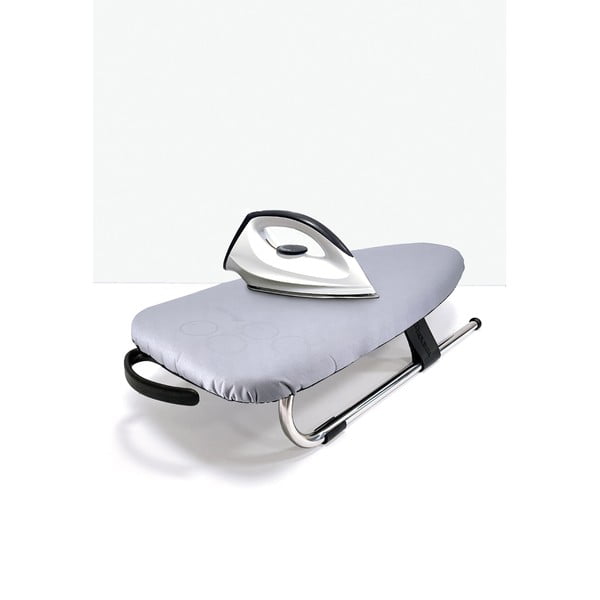 Masă de călcat standard (pentru masă) 72x29 cm K-Mini Surf – Rolser-image-1