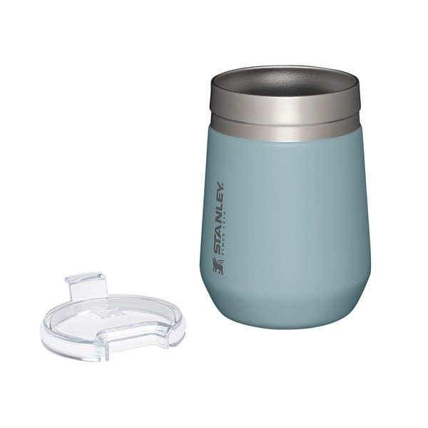 Pahar termos verde 290 ml – Stanley-image-2