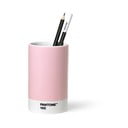 Organizator de birou  din ceramică Light Pink 182 – Pantone