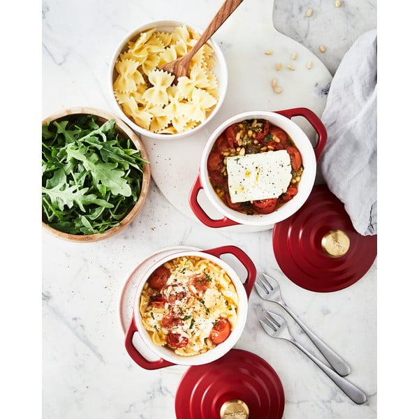 Vase de copt 2 buc. ø 11 cm Air Mini – Tefal-image-1