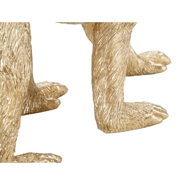 Statuetă din polirășină (înălțime 18,5 cm) Monkey Mom – Mauro Ferretti-image-4