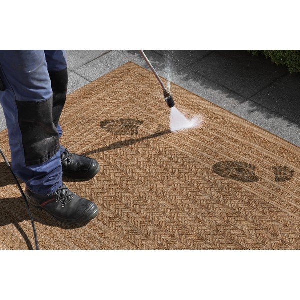 Covor pentru exterior și interior maro 160x230 cm Limonero – Hanse Home-image-2