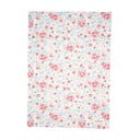 Prosop de bucătărie din bumbac Green Gate Xenia, 50 x 70 cm