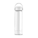Sticlă albă din sticlă 540 ml Fuori – Vialli Design