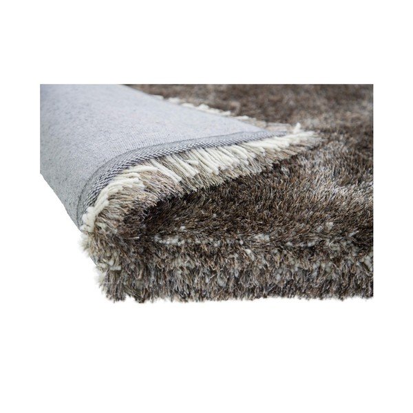 Covor maro deschis Flair Rugs Pearl, 160 x 230 cm-image-1