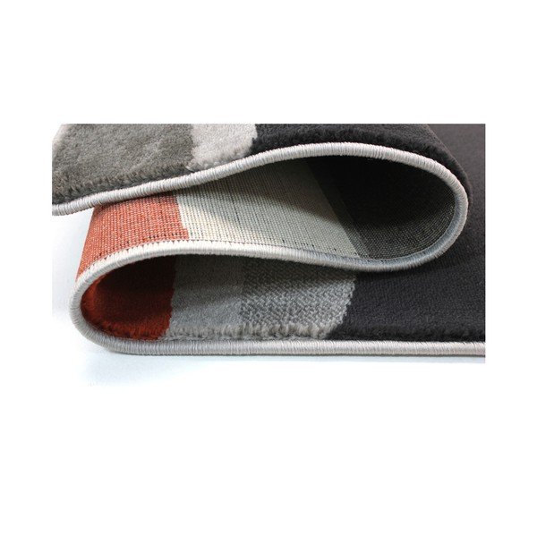 Covor Flair Rugs Cocktail Spritz Grey Terracotta, 160 x 230 cm-image-3