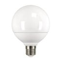 Bec cu LED EMOS Classic Globe Warm White, 15,3W E27