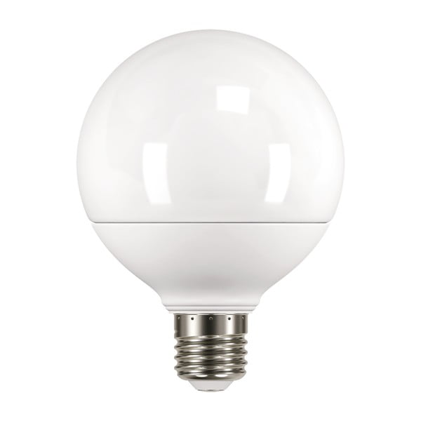 Bec cu LED EMOS Classic Globe Warm White, 11,5W E27