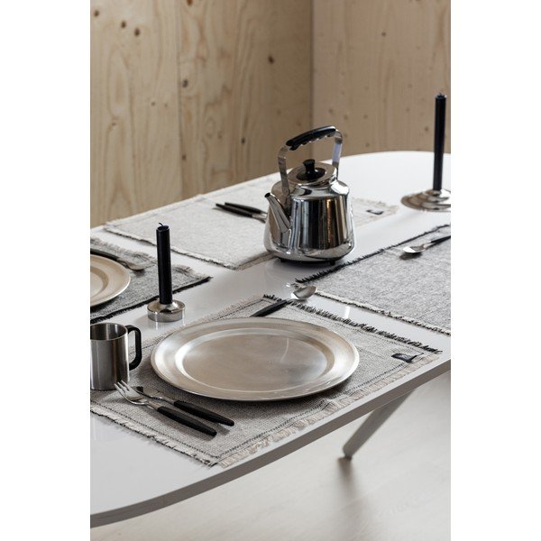 Suport pentru farfurii din material textil 45x35 cm Liv – Markslöjd-image-1