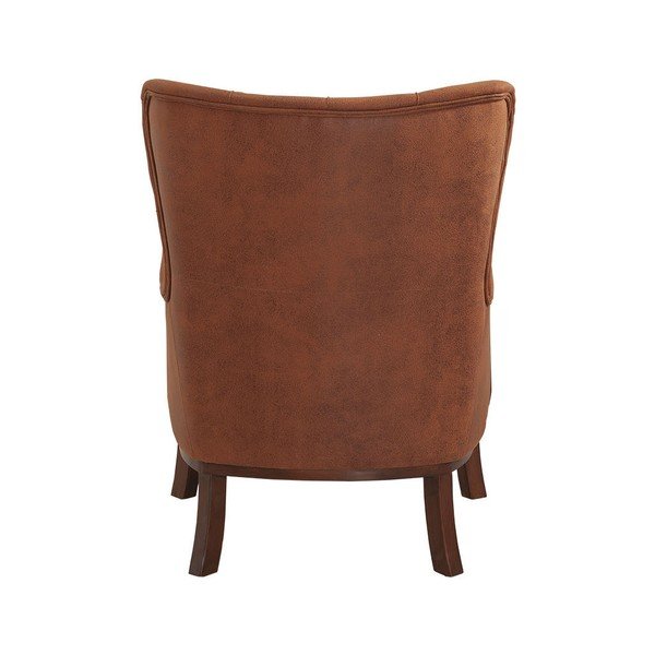 Fotoliu maro Mart – Balcab Home-image-4