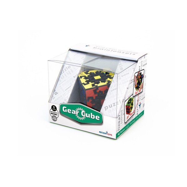 Puzzle Gear Cube – RecentToys-image-2