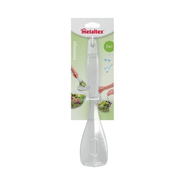 Clește servire pentru salată Metaltex Salad-image-4