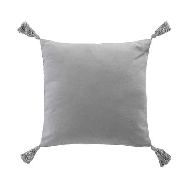 Pernă decorativă 40x40 cm Louisette – douceur d'intérieur-image-2