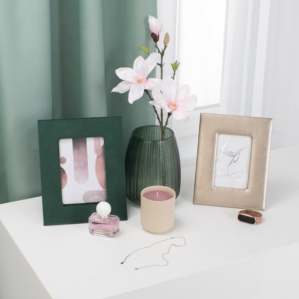 Plante artificiale 10 buc. (înălțime 69 cm) Magnolia – AmeliaHome-image-1