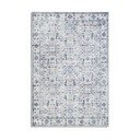 Covor albastru deschis 160x230 cm Saveh Cream Blue – Elle Decoration