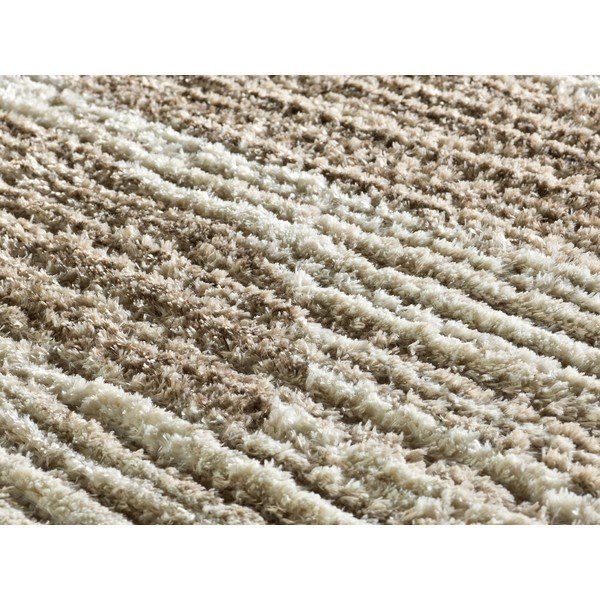 Covor bej 140x200 cm Lima – Universal-image-2