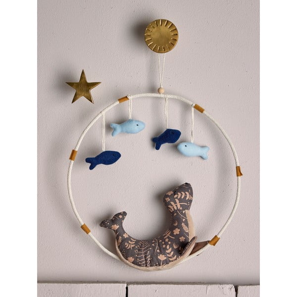 Decorațiuni pentru copii Lulo – Bloomingville Mini-image-1