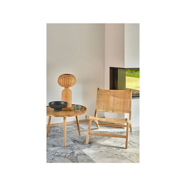 Veioză din ratan Villa Collection Vinka-image-3