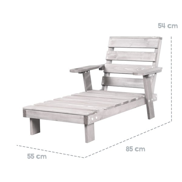 Mobilă de grădină pentru copii – Roba-image-3