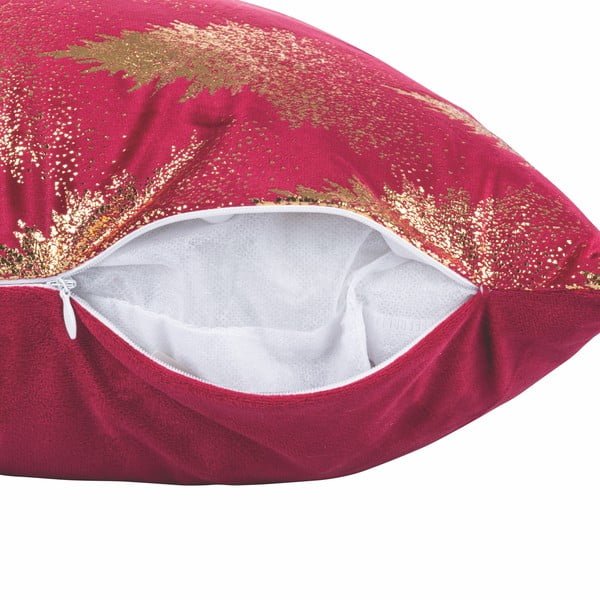 Pernă decorativă 43x43 cm - VDE Tivoli 1996-image-1