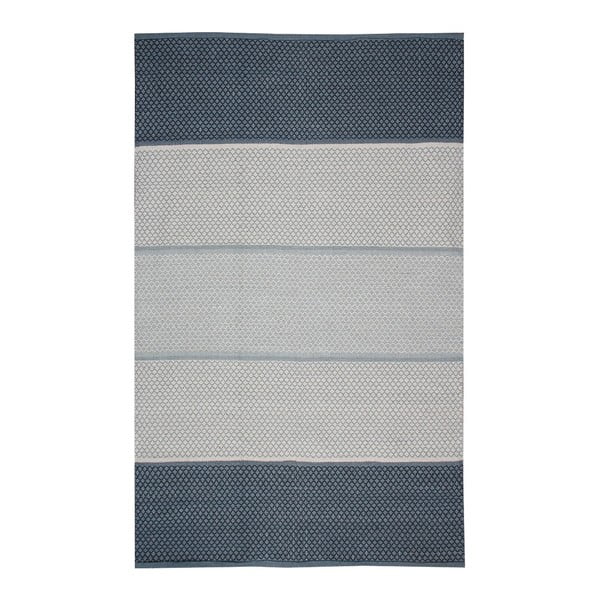 Covor din bumbac Eco Rugs Rostock, 80 x 150 cm
