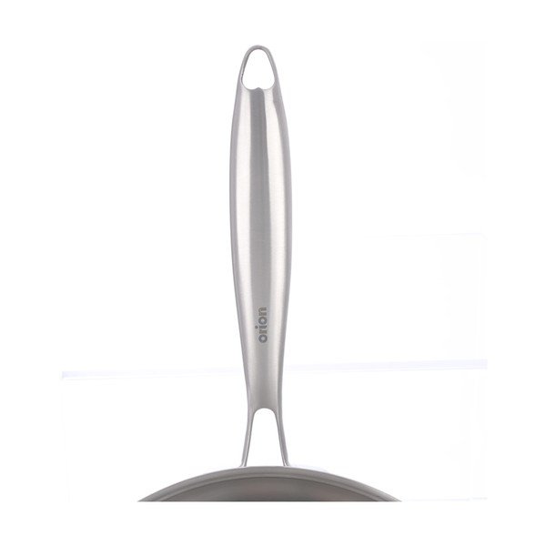 Tigaie din oțel inoxidabil ø 28 cm Steela – Orion-image-3